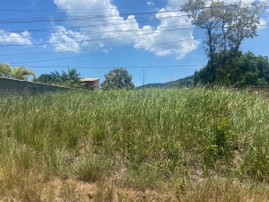 Terreno 750m², Itaipuaçu Terreno 750m², Itaipuaçu